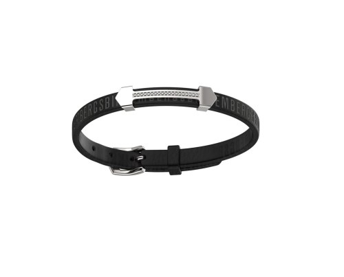 Bracciale Match-up Bikkembergs MU1W_LEA01